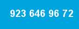 923 646 96 72